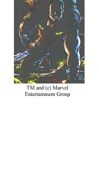 Picture of Kraven