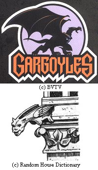 Picture of Gargoyles