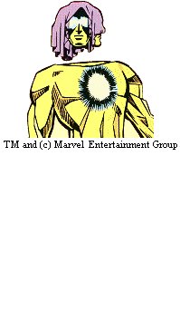 Picture of Living Tribunal