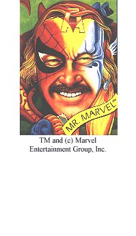 Picture of Marvel