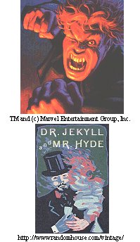 Picture of Mister Hyde