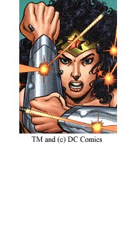 Picture of Wonder Woman